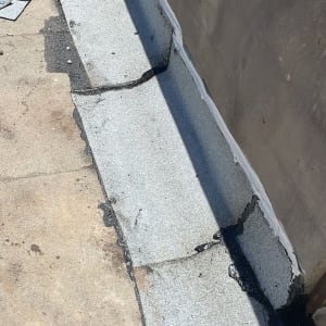 איטום גג עם יריעות ביטומניות ואיטום קירות