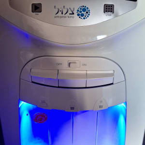 תמונה אינה מציגה עבודה בתחום