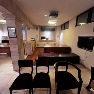 תמונה אינה מציגה עבודה בתחום