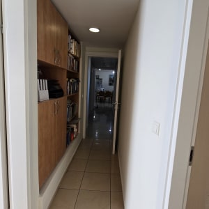 מסדרון בבית