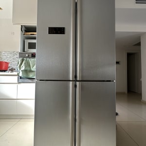 ציפוי דלתות מקר