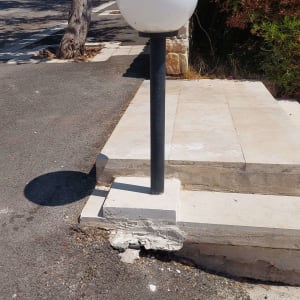 תמונה אינה מציגה עבודה בתחום