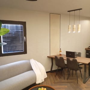 עיצוב פנים למשרד