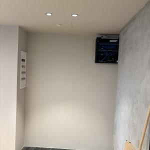 חלל ריק לארון