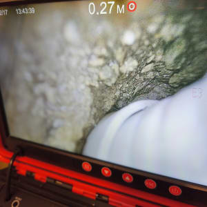 איתור עם סיב אופטי