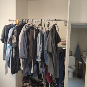 תמונה אינה מציגה עבודה בתחום