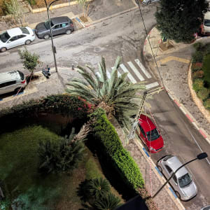 תמונה אינה מציגה עבודה בתחום