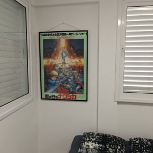 תמונה אינה מציגה עבודה בתחום