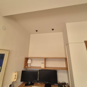 עבודות צבע וטיח