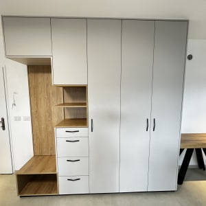 חברות מטבחים