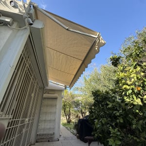 סוככים והצללה