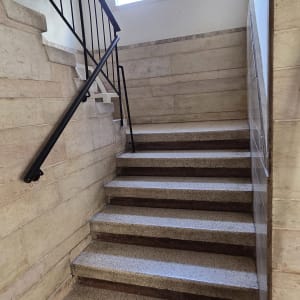 תמונה אינה מציגה עבודה בתחום