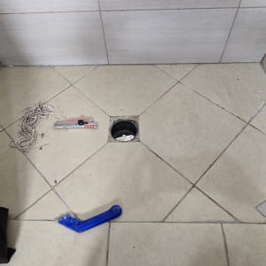 כלים וחומרים לריצוף וחידוש רצפה