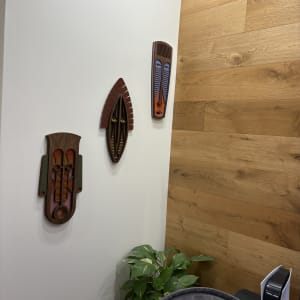 תמונה אינה מציגה עבודה בתחום