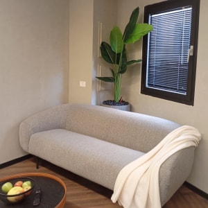 עיצוב פנים למשרד