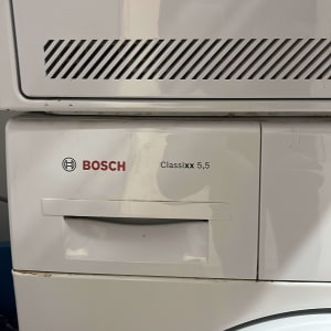 מכונת כביסה בוש Classixx 5.5