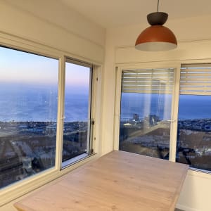 תמונה אינה מציגה עבודה בתחום