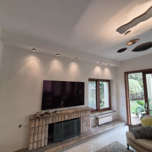 עבודות צבע וטיח