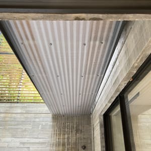 עבודות עץ לגינה