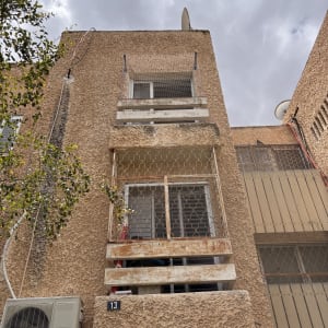 רשתות על חלונות למניעת כניסת יונים