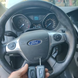 תיקון מפתח לרכב