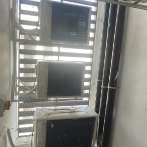 הרחקת יונים