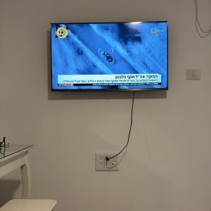 תמונה אינה מציגה עבודה בתחום