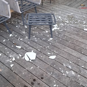 תמונה אינה מציגה עבודה בתחום