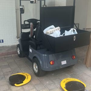 תמונה אינה מציגה עבודה בתחום