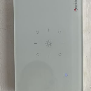 מתג חכם עם חיווי Wi-Fi מותג Switcher