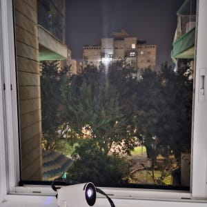 תמונה אינה מציגה עבודה בתחום