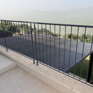 עבודות עץ לגינה