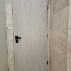 ציפוי דלתות