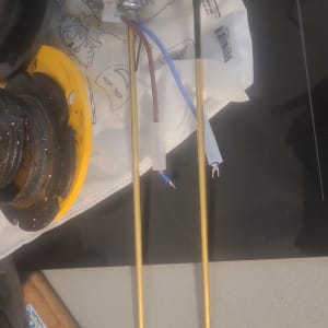 חלקים וכלים הקשורים למערכת חימום מים סולארית