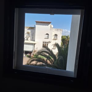 עבודות אלומיניום