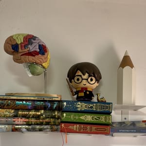 תמונה אינה מציגה עבודה בתחום