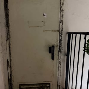 דלת עם מנעול, קשור לתחום המנעולנות