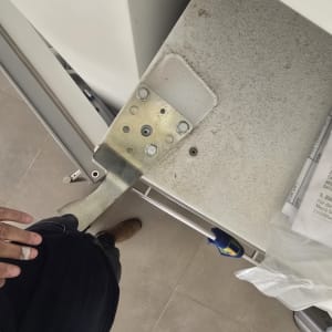 חלקי מתכת וכלים בתחום הקירור