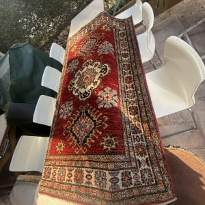 תמונה אינה מציגה עבודה בתחום