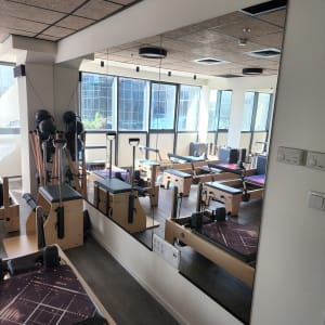 התקנת מראות