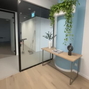 תמונה אינה מציגה עבודה בתחום