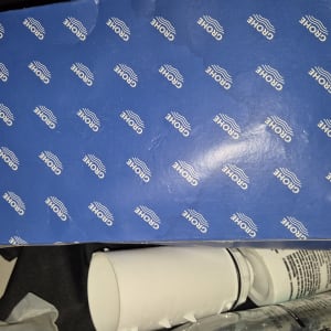 קופסת מוצרי גרואה וכלי עבודה נוספים