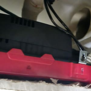 צינורות וחלקים של מערכת מיזוג אוויר