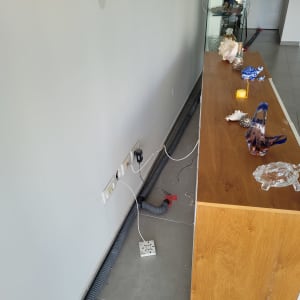 תמונה אינה מציגה עבודה בתחום