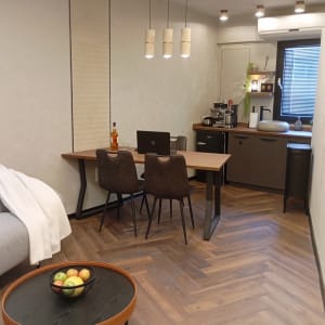 עיצוב פנים למשרד