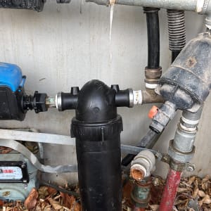 כלי עבודה וצנרת בתחום האינסטלציה