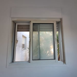 תמונה אינה מציגה עבודה בתחום