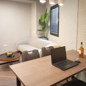 עיצוב פנים למשרד