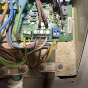 לוח אלקטרוני