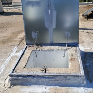 תמונה אינה מציגה עבודה בתחום